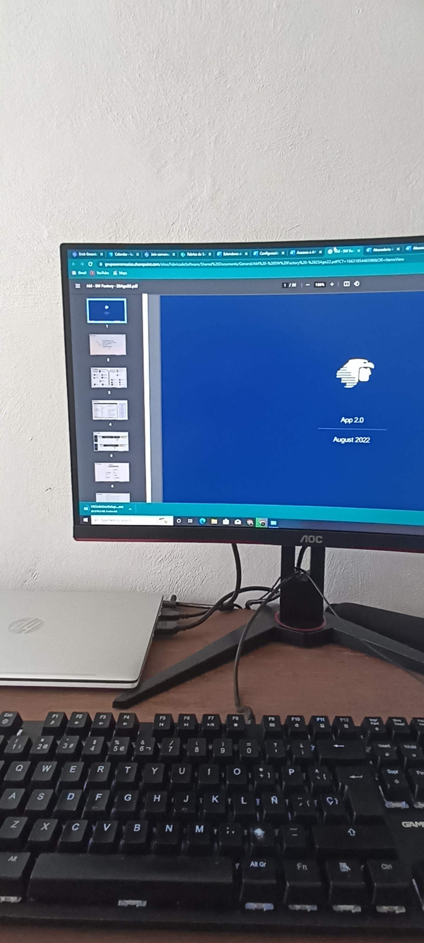 Flight Notifications