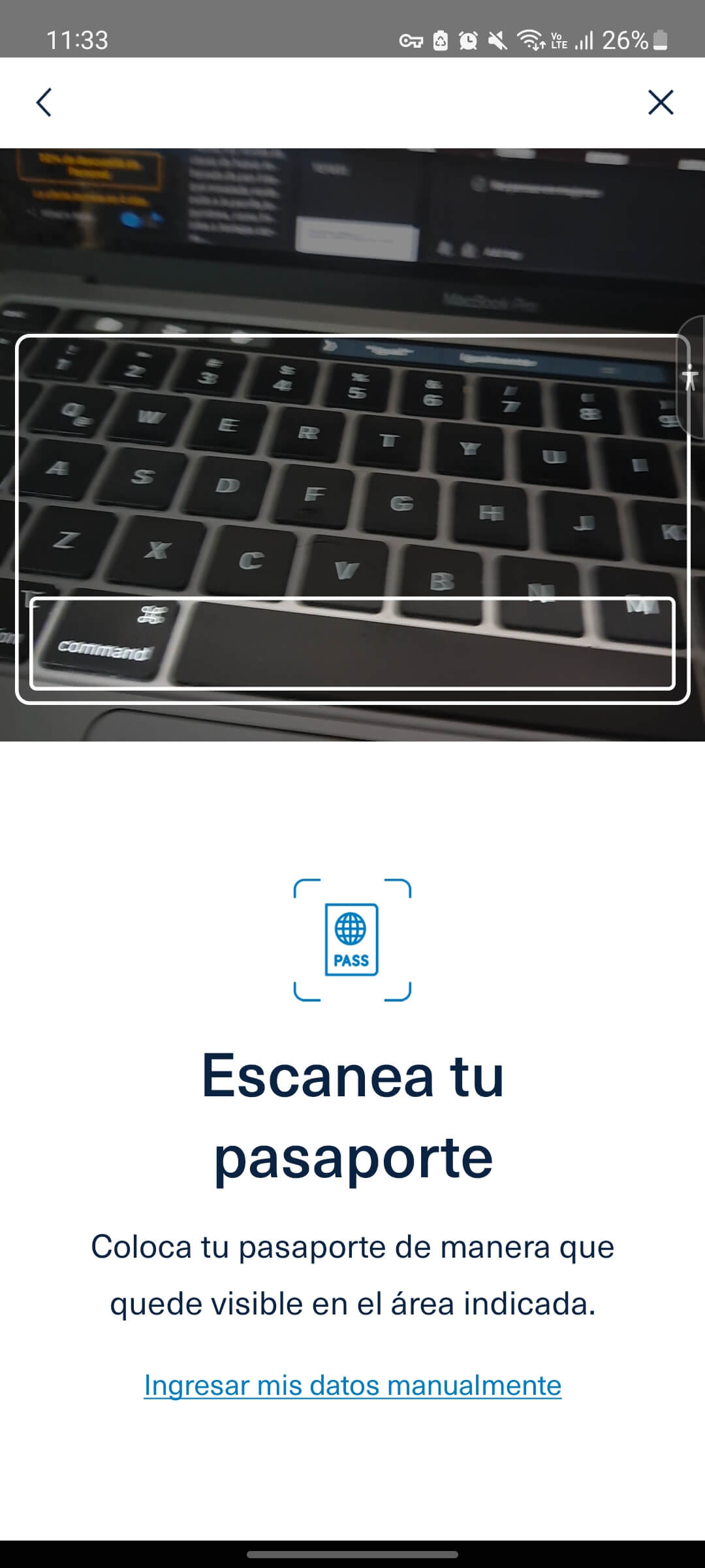 Firebase Integration