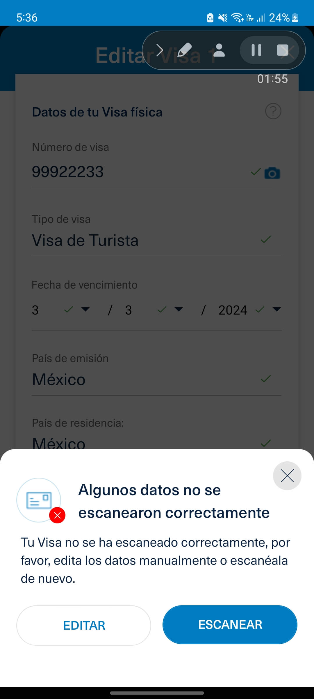 Additional Screenshot 1
