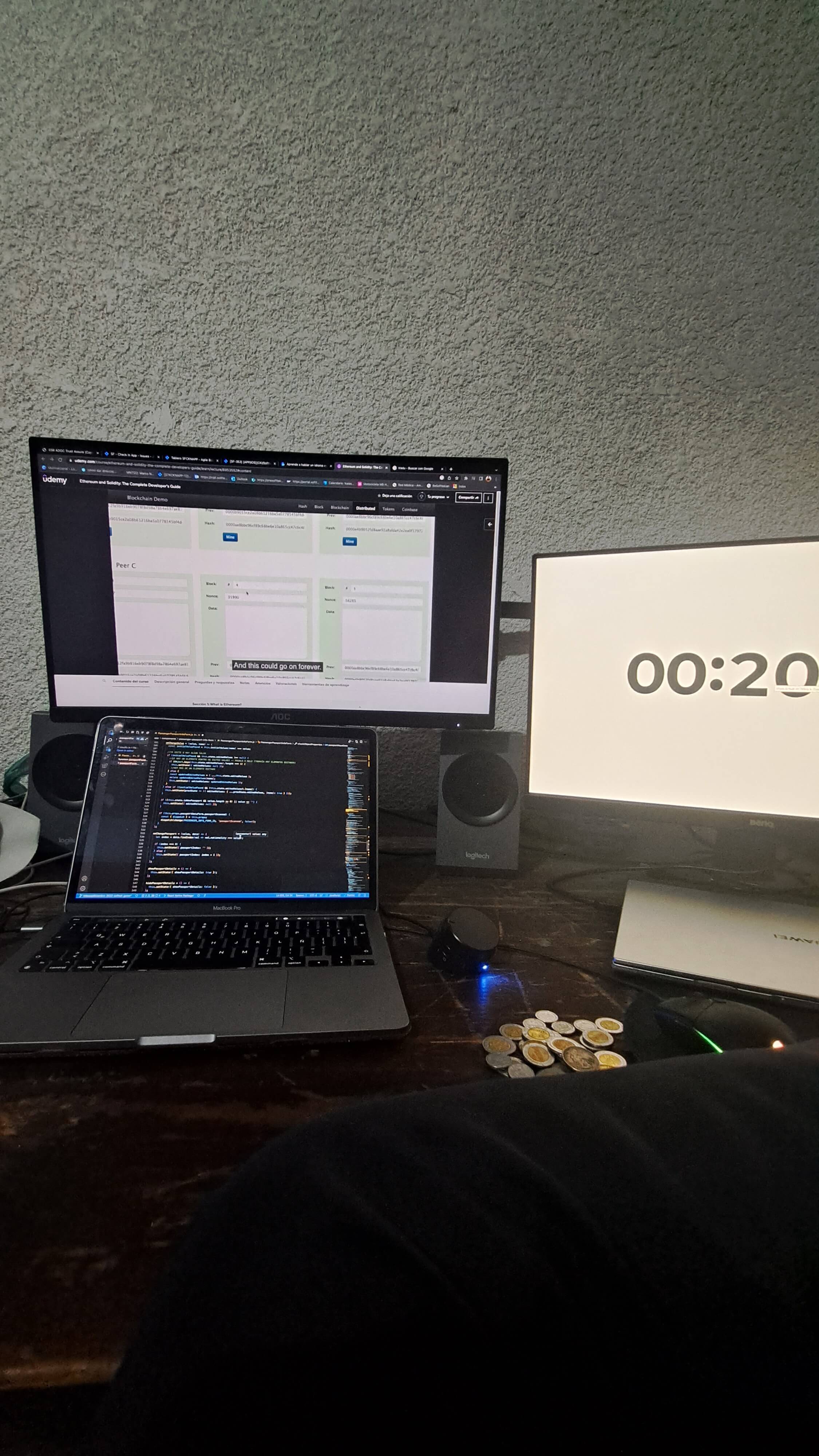E-commerce Mobile App