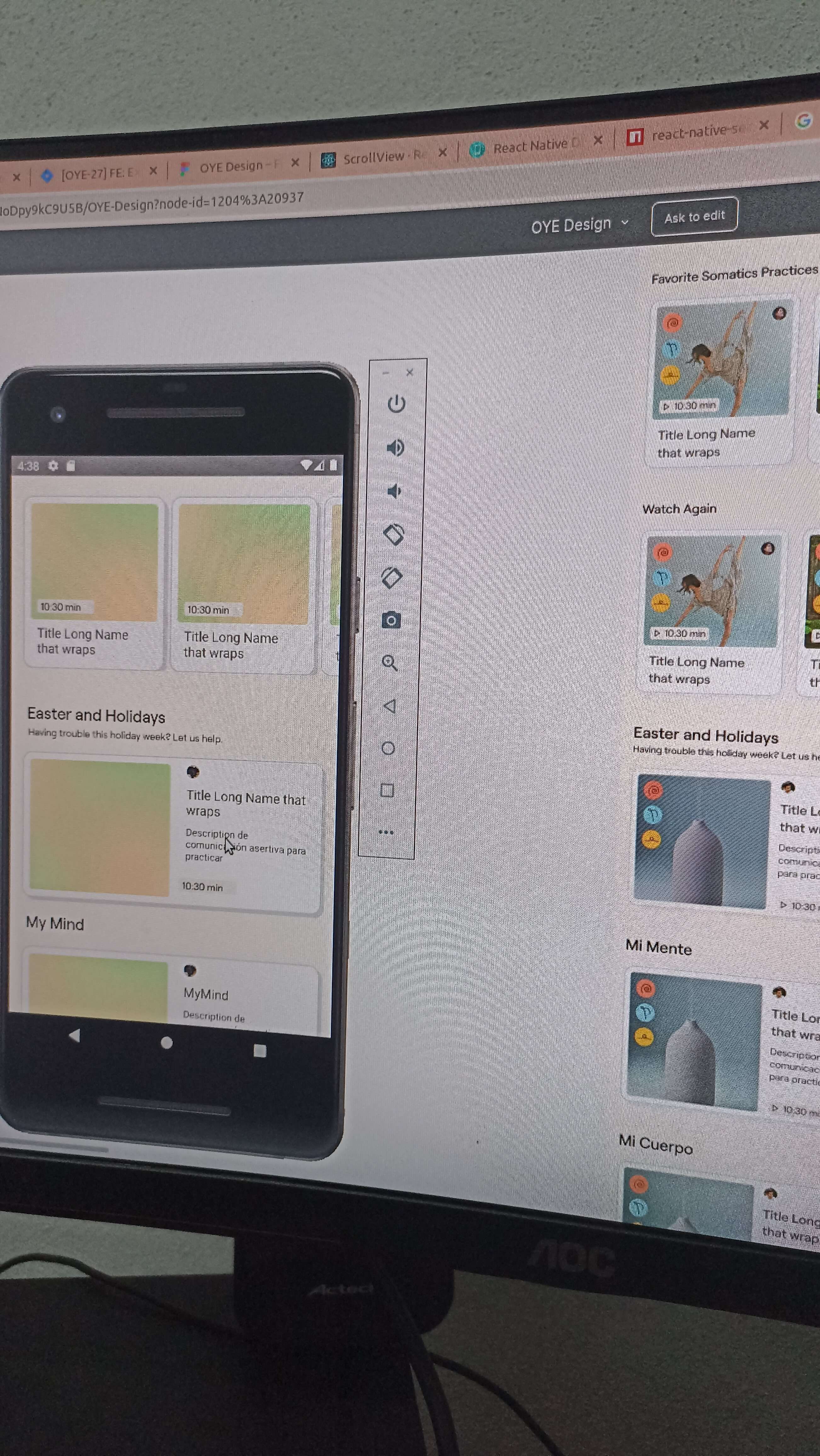 Redux State Management