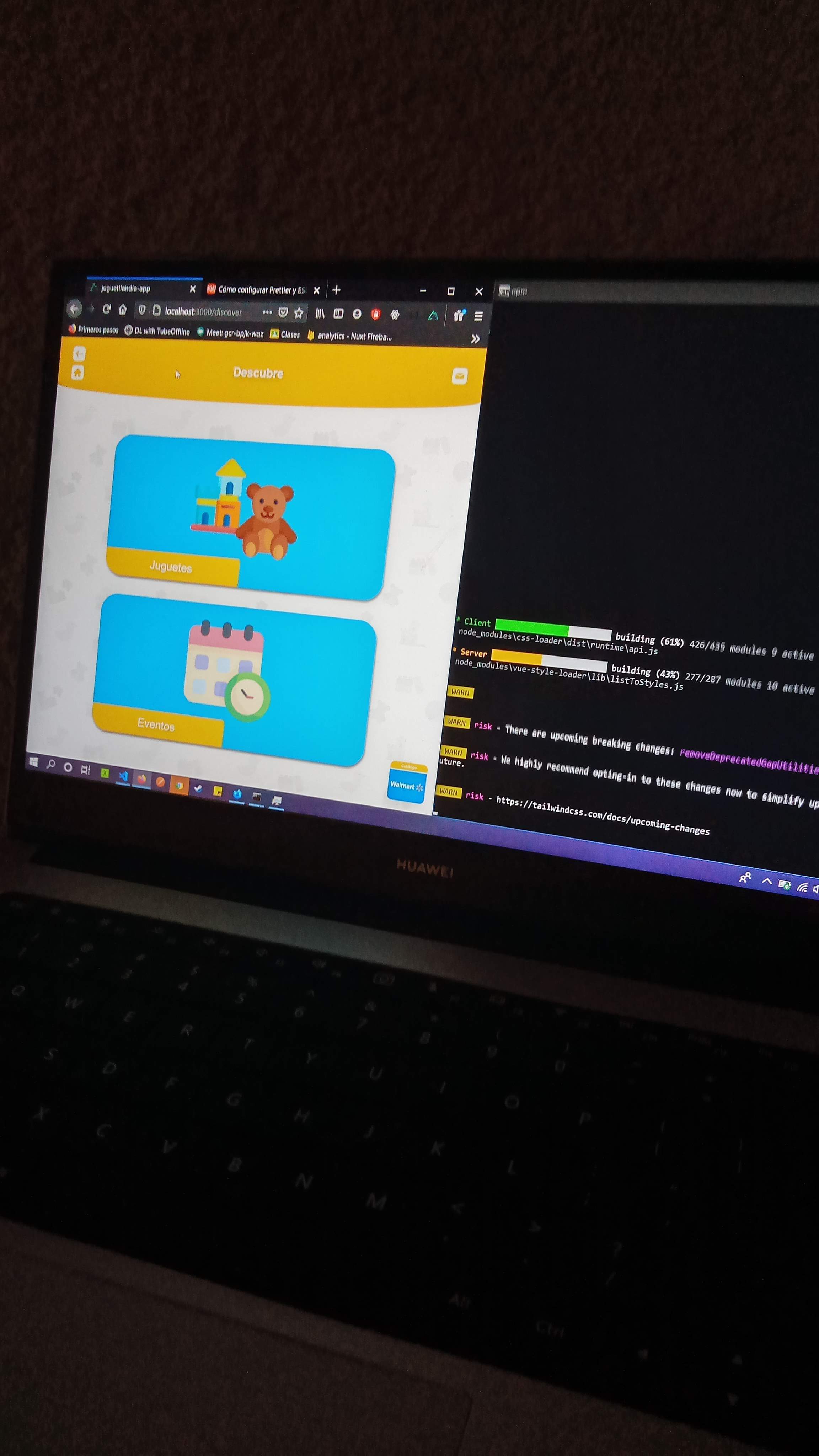 Juguetilandia Interface 5