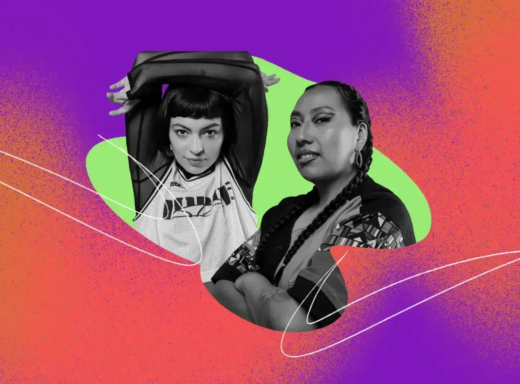 Nike Voz Hermana Interface 5