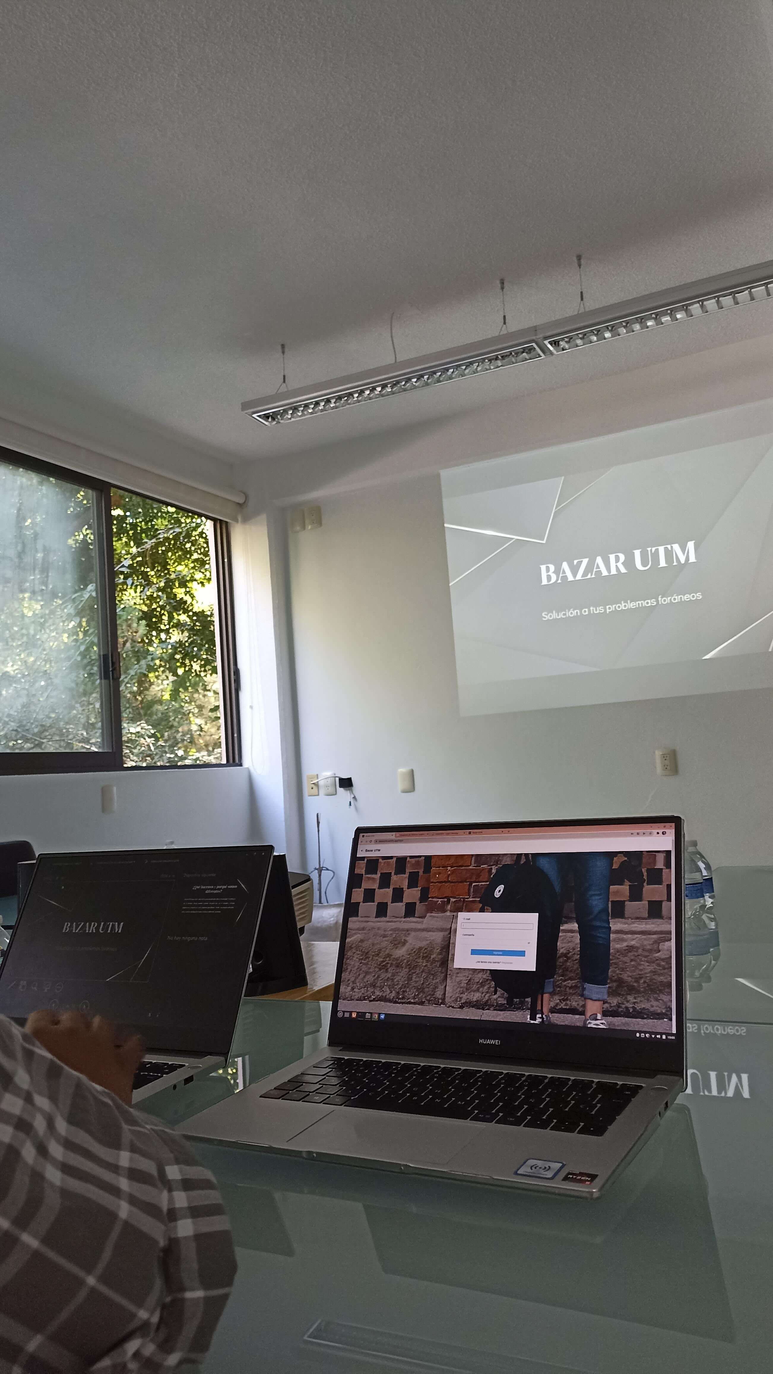 Análisis de Usabilidad