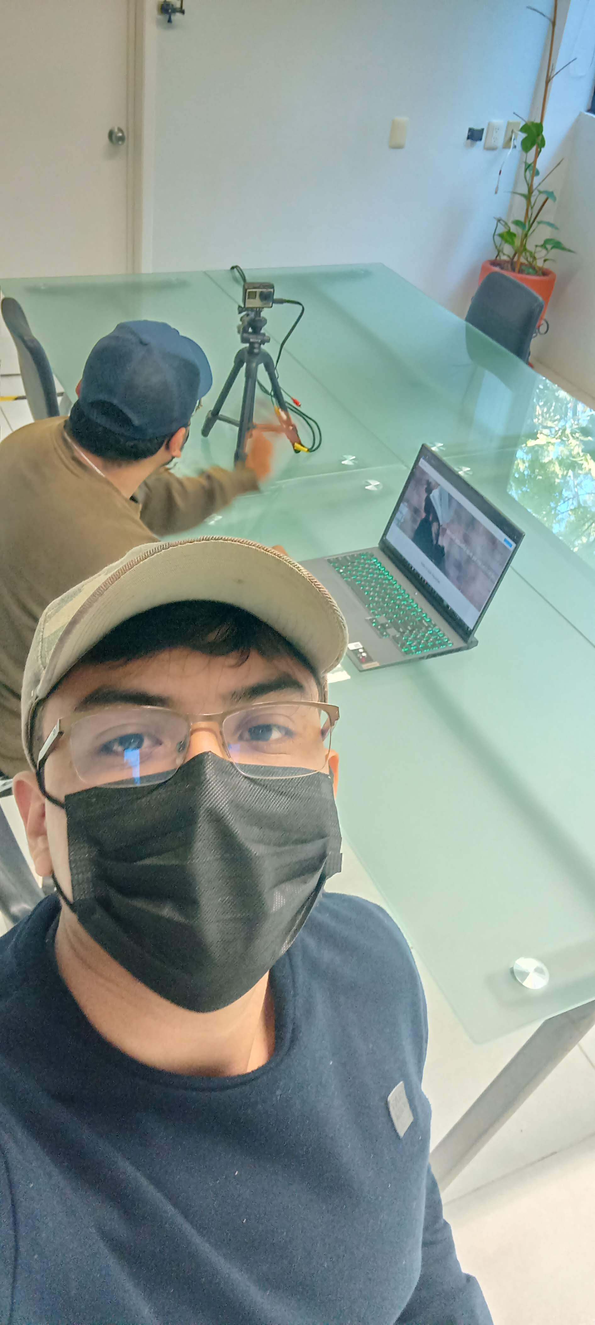 Sistema Final Implementado