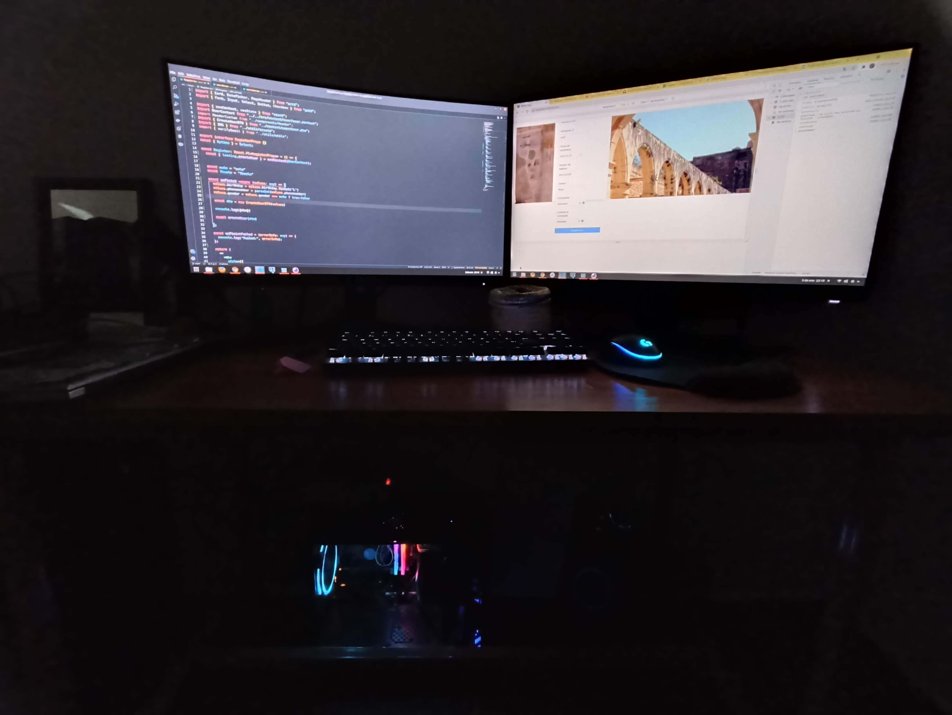 Pruebas de Usabilidad