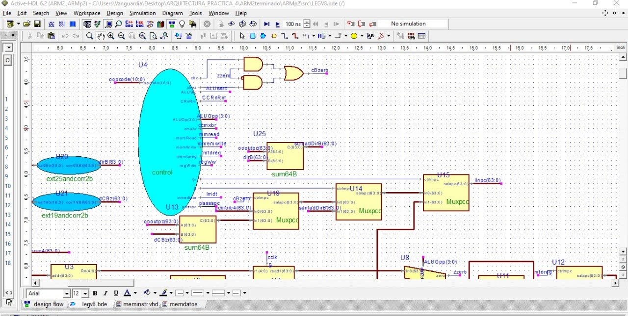 Hackathon Universitario
