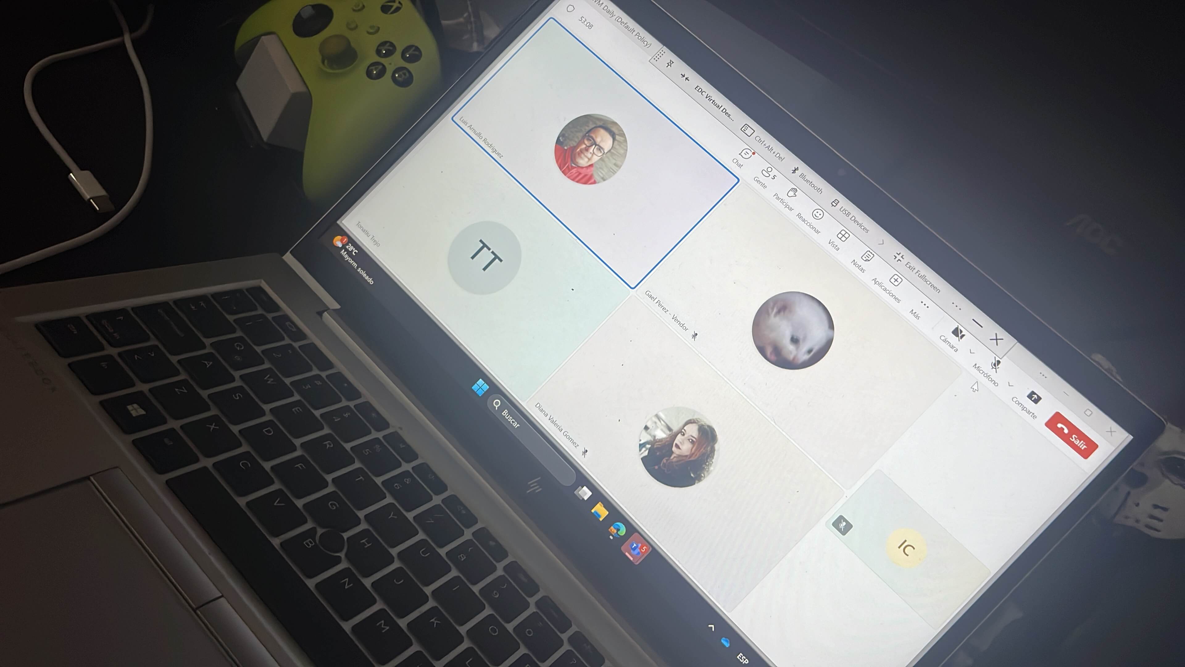 Additional Screenshot 2